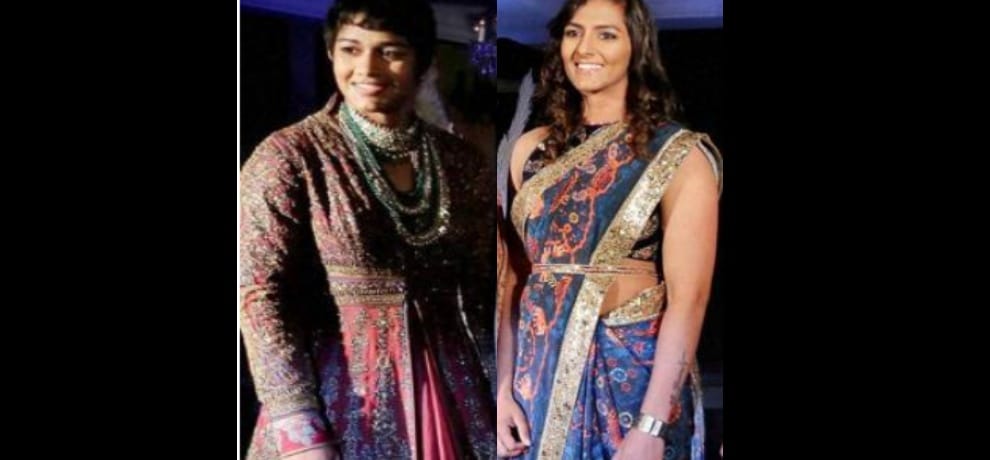 dangal, pahalvan daughter, stage, honour, haryana, gurugram
