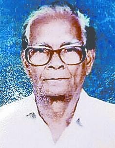 Professsor donate his body for MBBS students