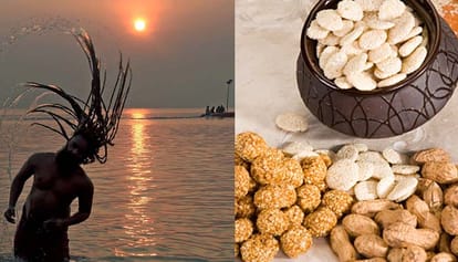 14 makar sankranti an auspicious program start from 15th