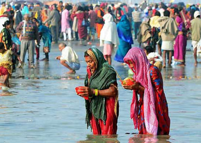 14 makar sankranti an auspicious program start from 15th