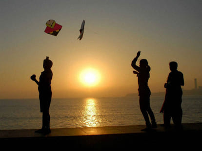 14 makar sankranti an auspicious program start from 15th