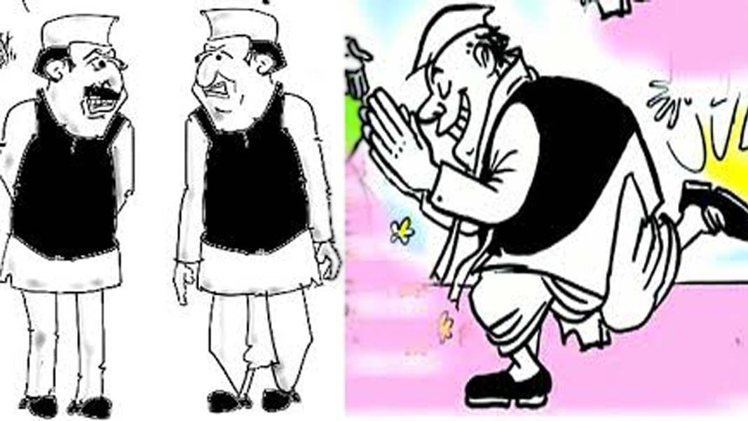 prepration of election in kanpur