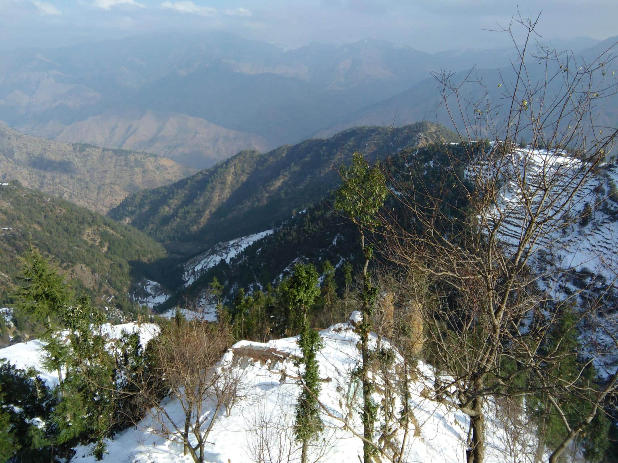 beautiful pics of dhanolti.