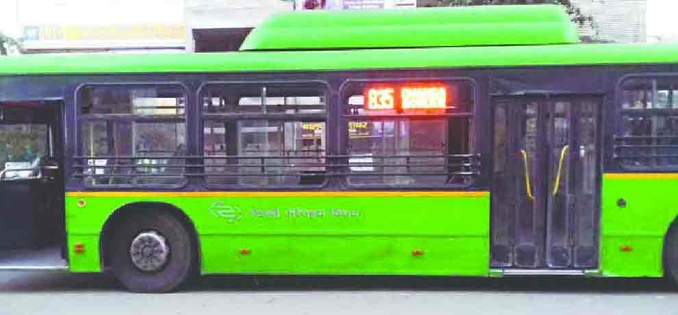buses are running amroha to mathura