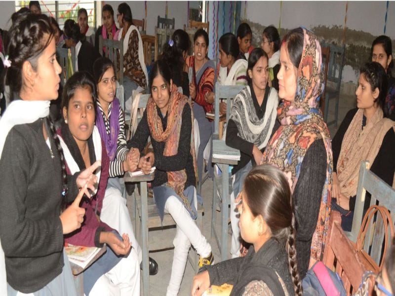 lady says,  education, security remained excellent legislator