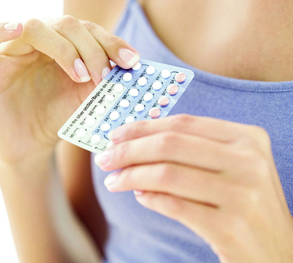 Research: 16 crore women did not use contraception despite the need