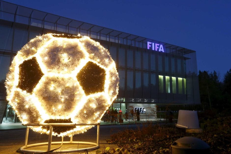 FIFA Council Approves 48-Team World Cup For 2026 Edition