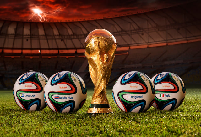 FIFA Council Approves 48-Team World Cup For 2026 Edition