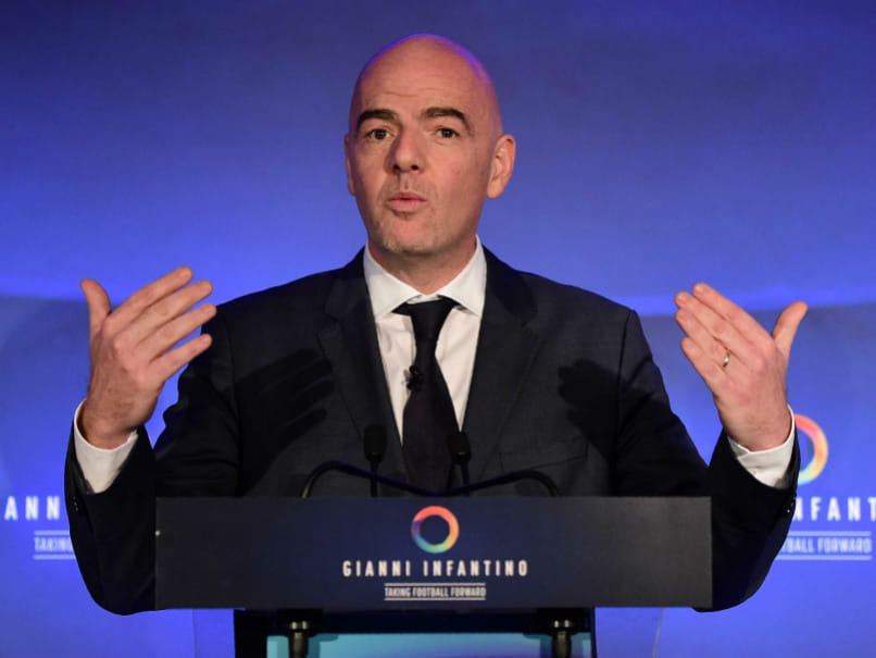 FIFA Council Approves 48-Team World Cup For 2026 Edition