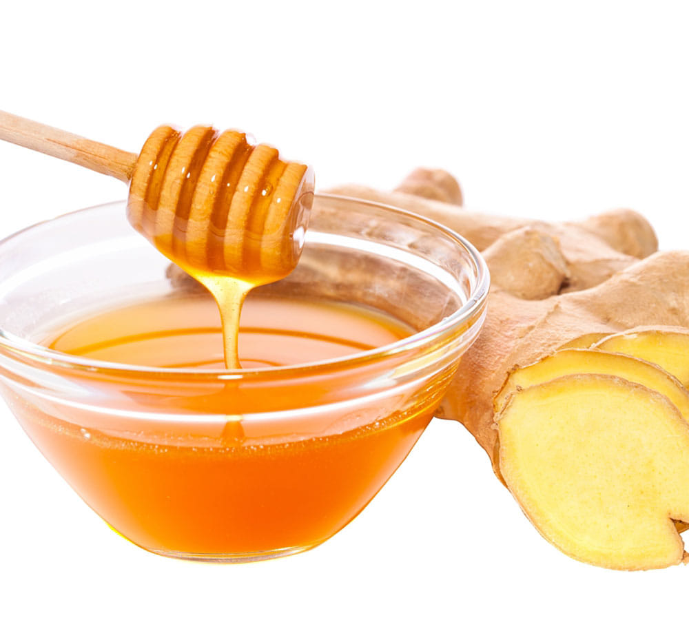 how to get rid of sore throat at home
