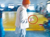 sonipat, The effect of the injection of wrestling tactics