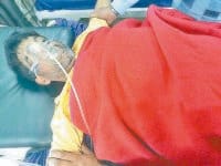 fatehabad, young boy , commited suside, takes position,   fatehabad,  harayana