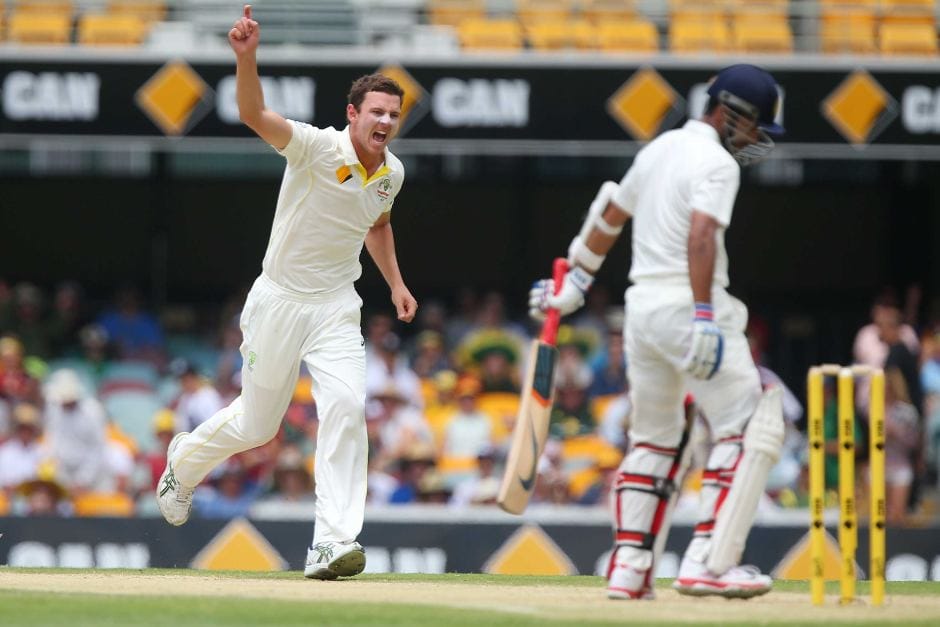 India vs Australia Test 2017 Mitchell Johnson warns Starc and Hazlewood for their packed schedule