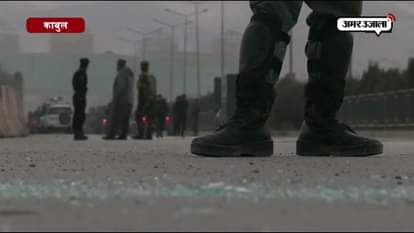 38 dead, 70 wounded in twin explosions in Kabul 