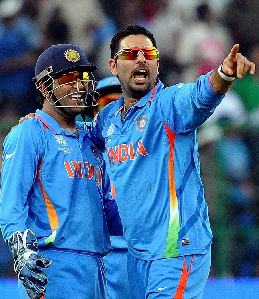 Probable Playing Xi For India in 1st One Day Against England in Pune