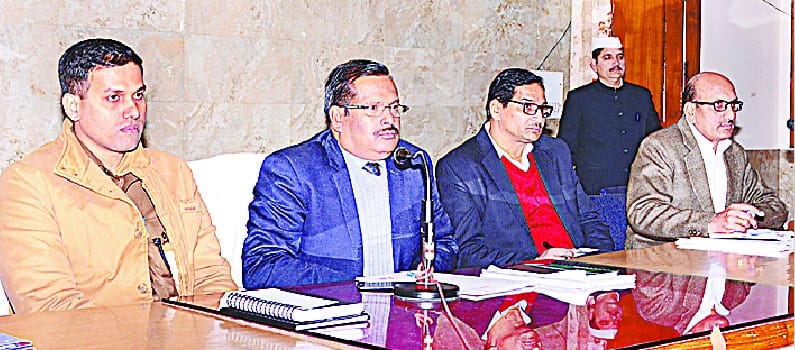 Voter awareness programs