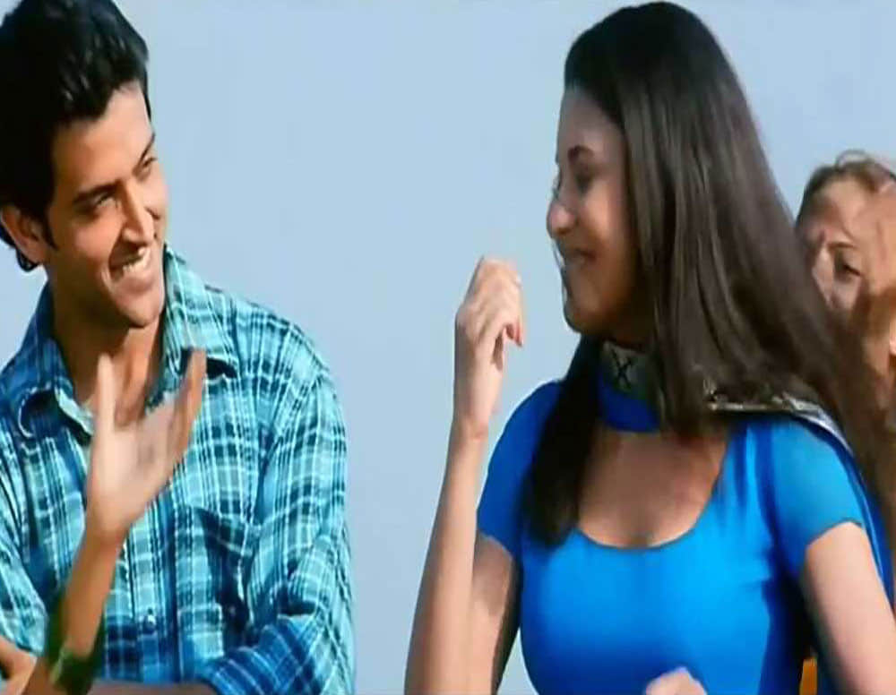 What 'Kareeb' actress Neha is upto these days ?