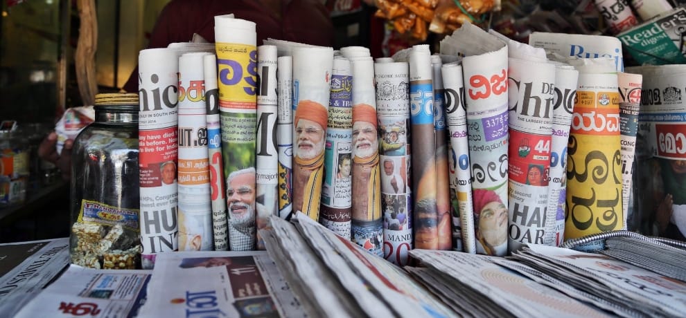 demonetisation bad effect on indian media, hindustan times shuts its 7 editions