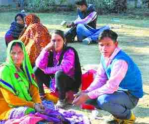 Mercury Dips to 4 digree celcius
