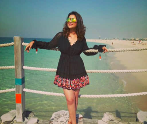 Parineeti got slammed for her video, find out here