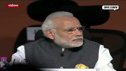 PM reiterated promises corruption free India