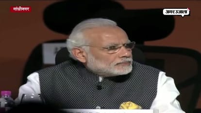 PM reiterated promises corruption free India