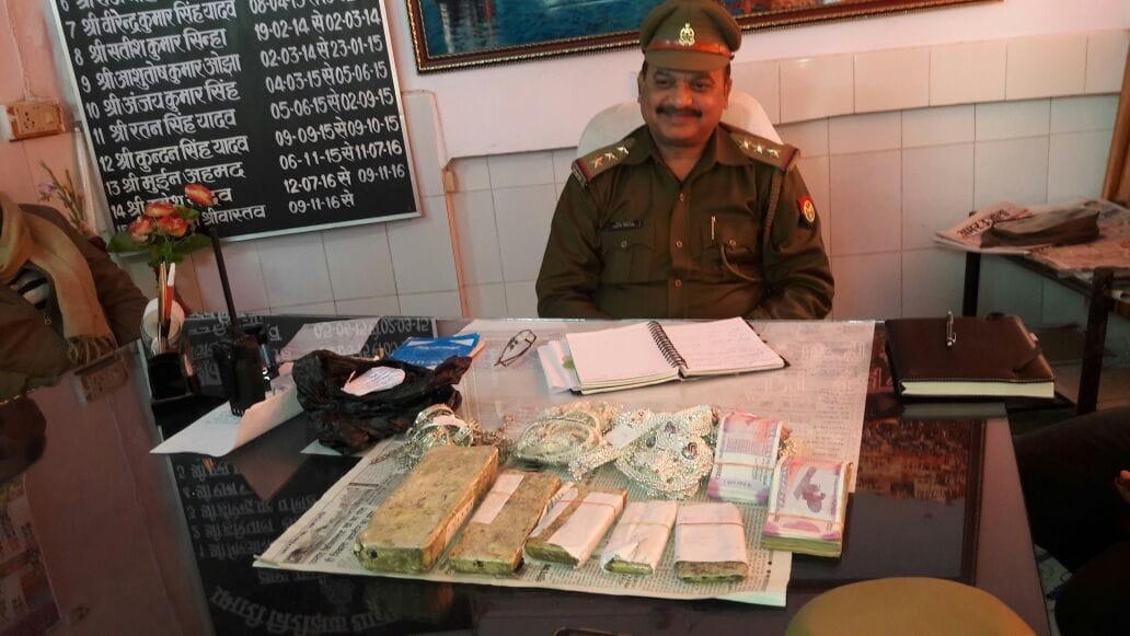 code of cunduct: police seized more than 10 lakh cash and 14 kg silver