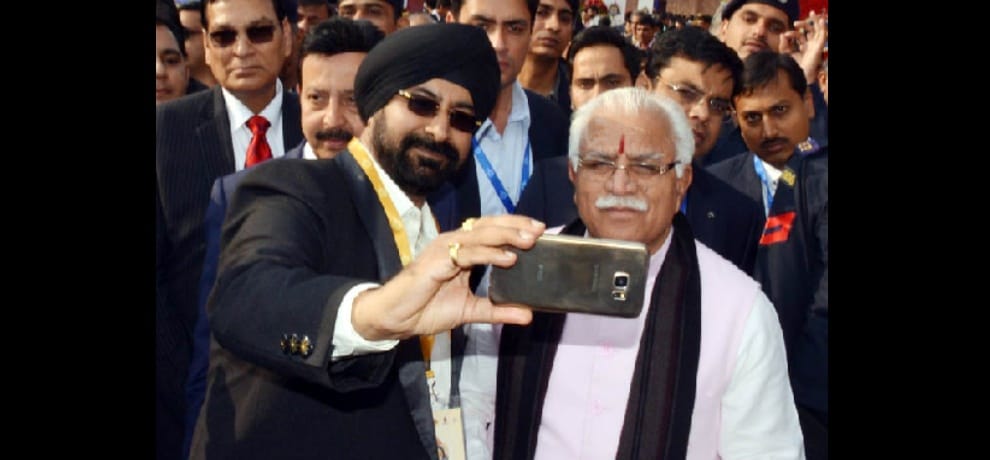 two dedicated cell will solved problems of NRI'S