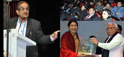 two dedicated cell will solved problems of NRI'S