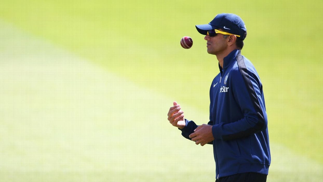 bcci appointed bhart arun as bowling coach of indian cricket team