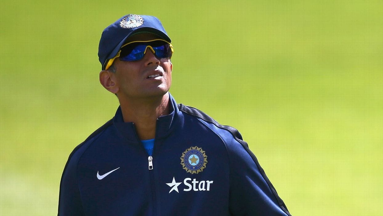 jason behrendorff also getting out sachin tendulkar and rahul dravid