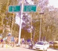 rain, cctv camera, traffic light, kurukshetra