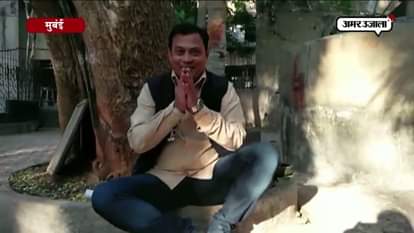 RAJEEV NIGAM TAKE A POT ON UP POLITICS