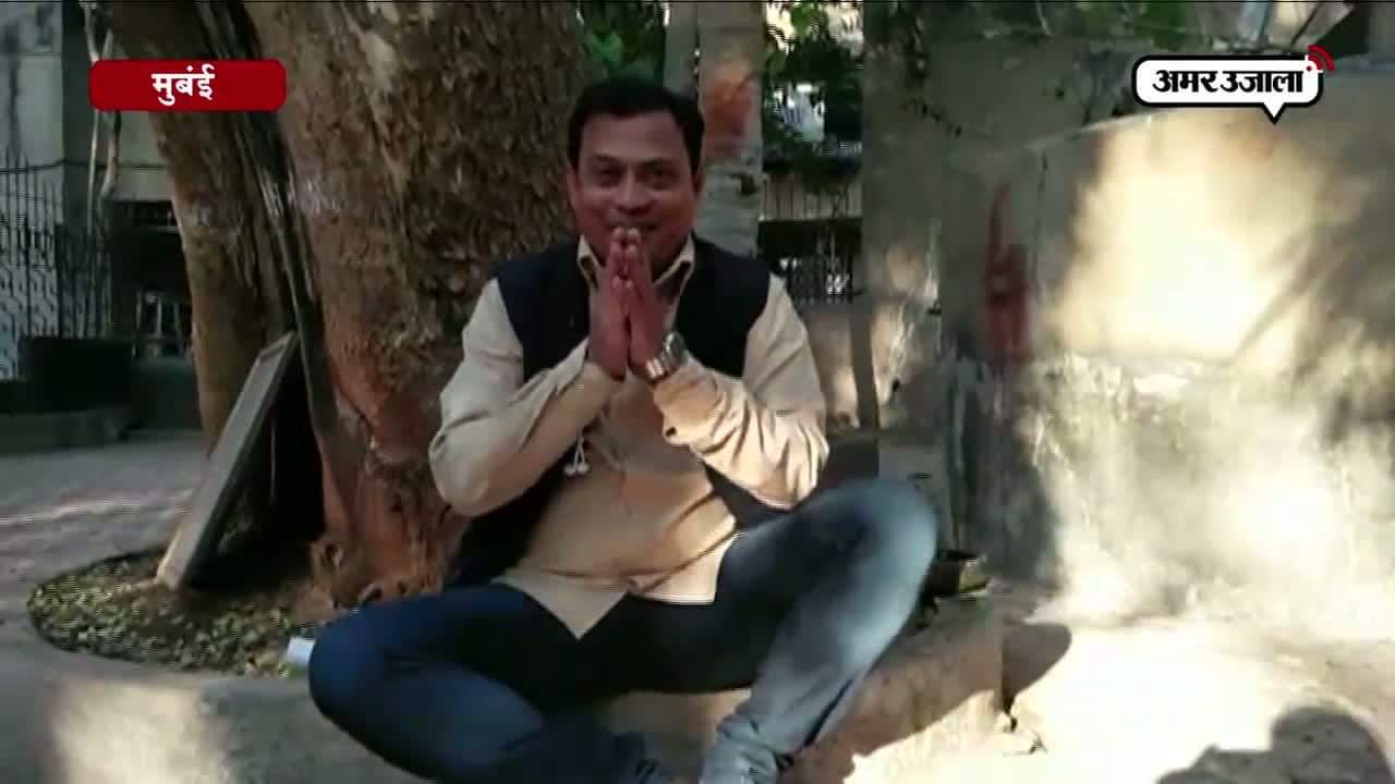 राजीव निगम