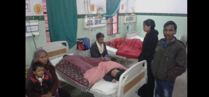 The death of six passengers in roadways bus collision