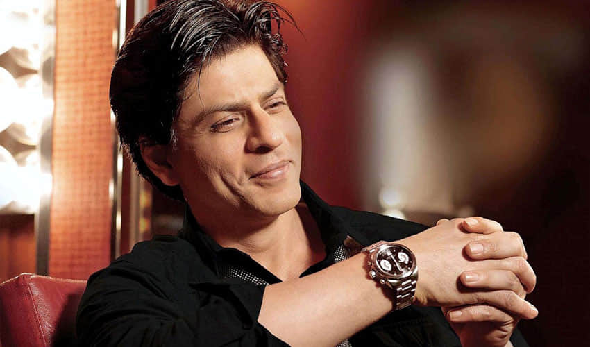 shahrukh said that salman is always a winner in box office
