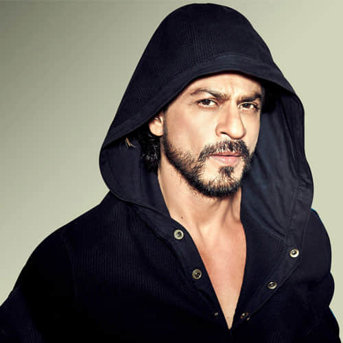shahrukh said that salman is always a winner in box office