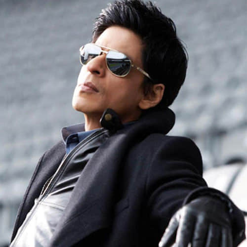 shahrukh said that salman is always a winner in box office