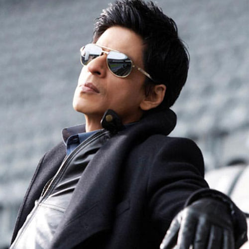 shahrukh said that salman is always a winner in box office