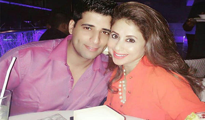 urmila matondkar quit from bollywood and enjoy her married life