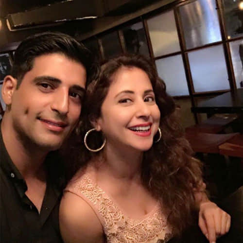 urmila matondkar quit from bollywood and enjoy her married life