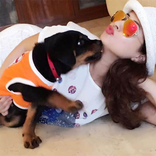 urmila matondkar quit from bollywood and enjoy her married life