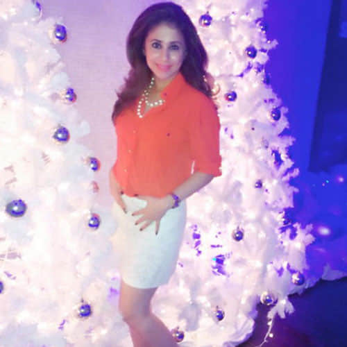 urmila matondkar quit from bollywood and enjoy her married life