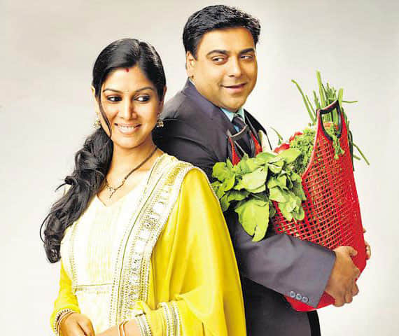 B'Day SPL: Sakshi Tanwar turns 44 and still single