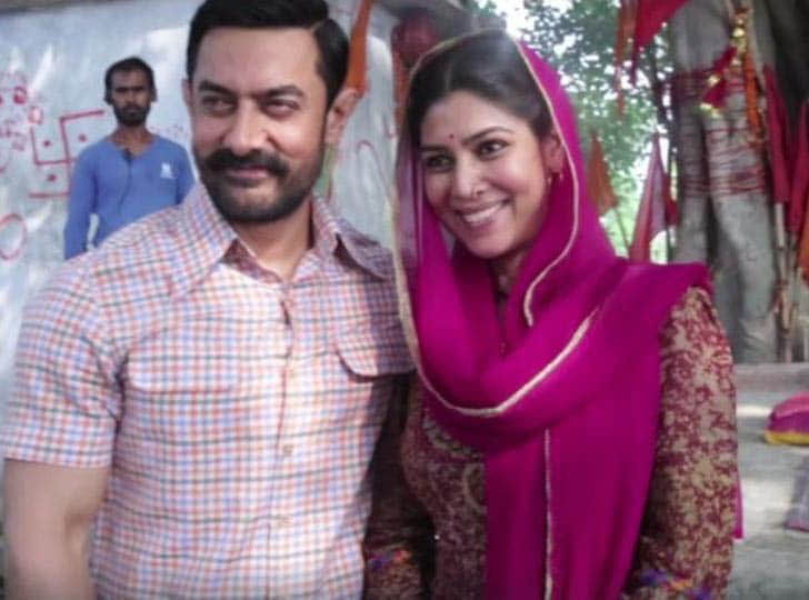 B'Day SPL: Sakshi Tanwar turns 44 and still single