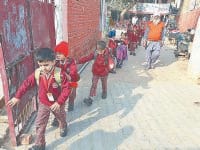 fatehabad, education department, private school, rules,   fatehabad,  harayana