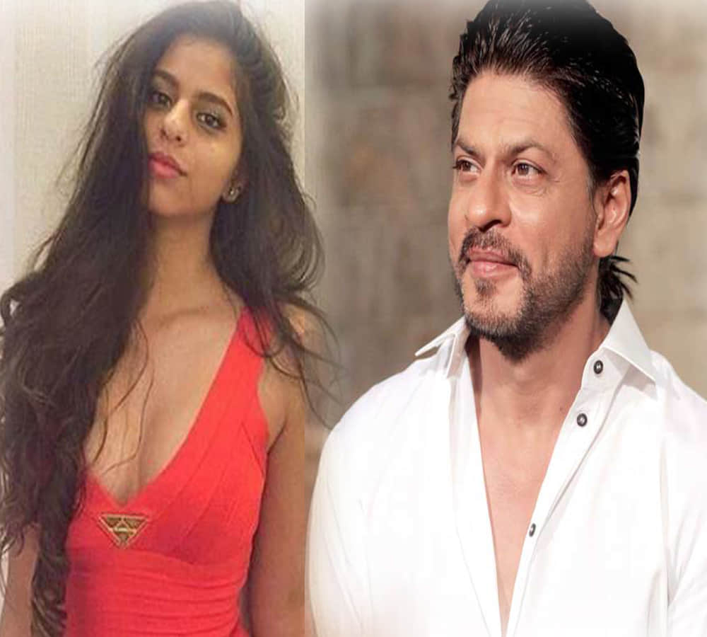suhana khan shanaya kapoor in this pic