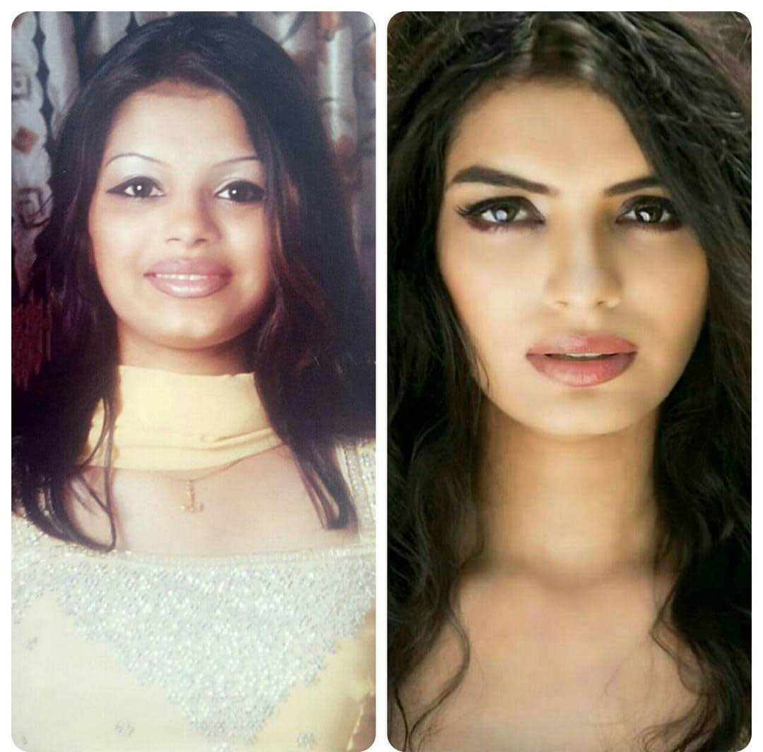 Sonali Raut's this photo is going viral