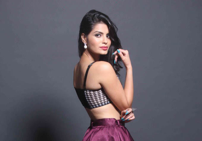 Sonali Raut's this photo is going viral