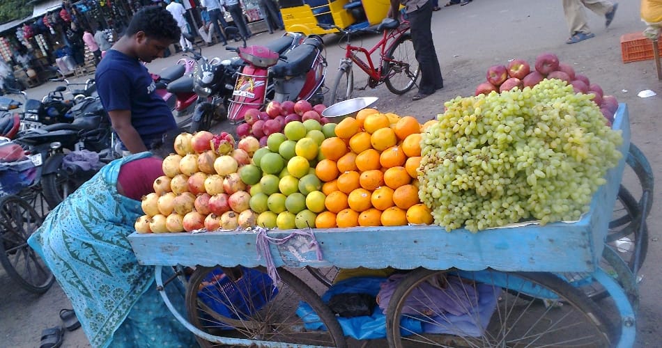 enforcement wing, vendors increasing in smart city chandigarh